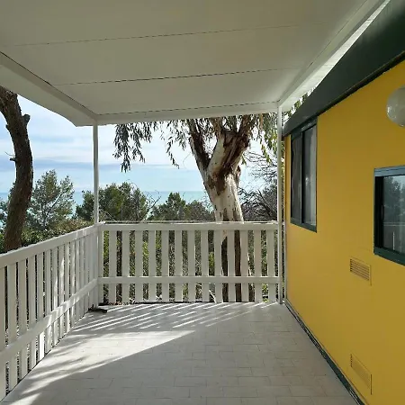 Feriepark Villaggio La Giara Vieste