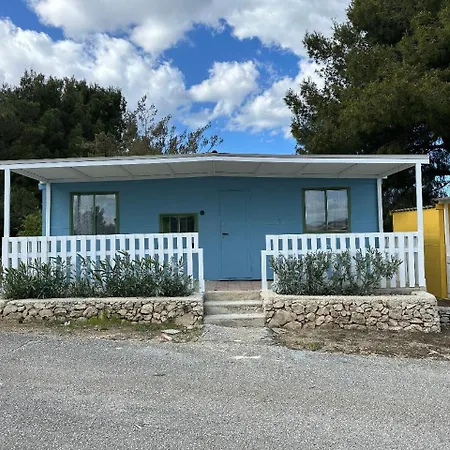 Aldeamento Turístico Villaggio La Giara 3*