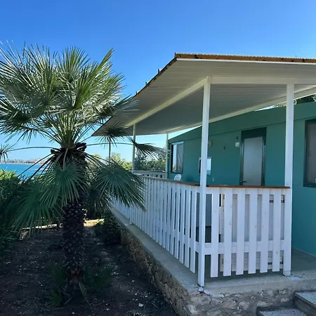 Villaggio La Giara Vieste