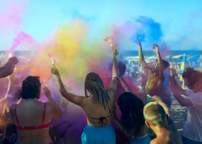 Villaggio La Giara 3*