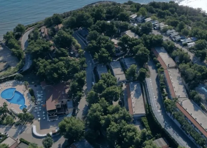 Villaggio La Giara Vieste