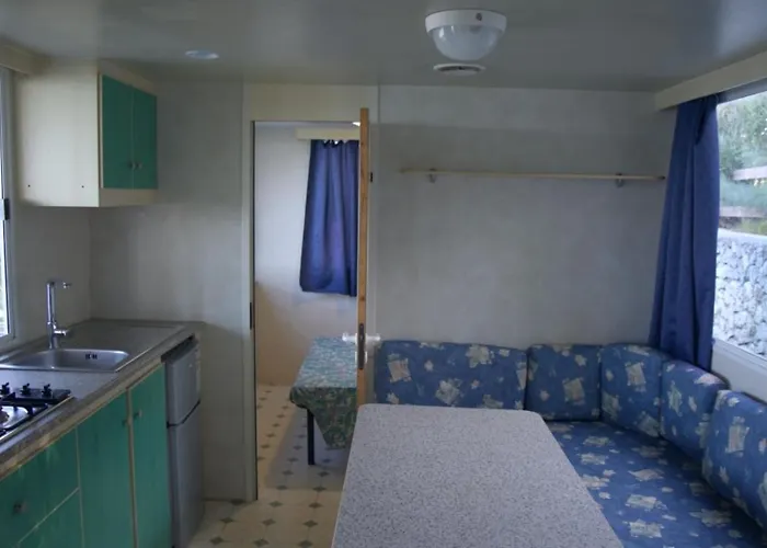 Villaggio La Giara 3* Vieste