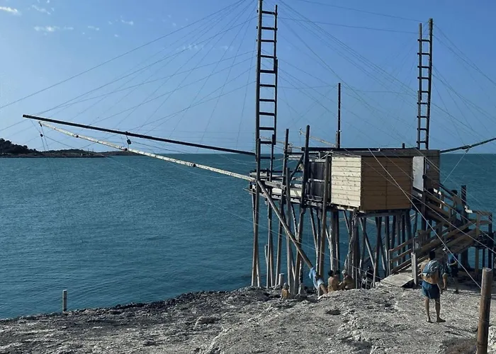 Villaggio La Giara Aldeamento Turístico 3*