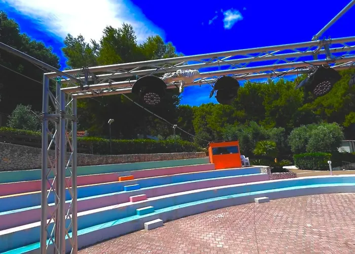 Villaggio La Giara Aldeamento Turístico