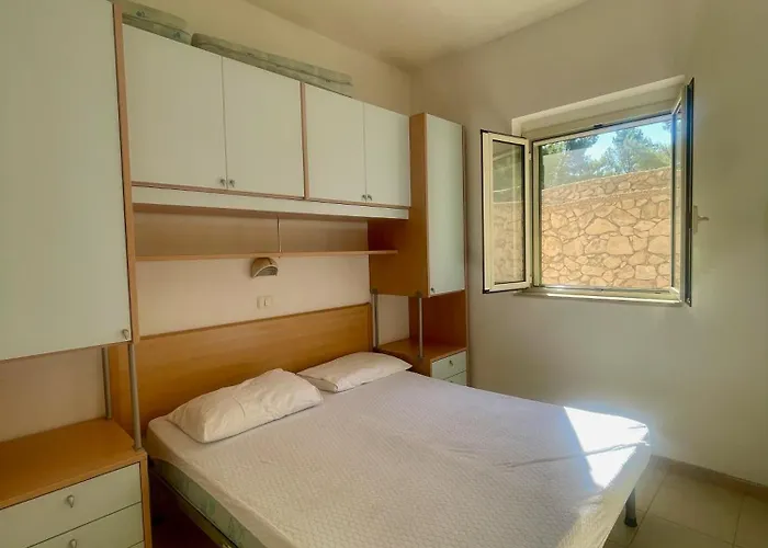 Villaggio La Giara Aldeamento Turístico 3*