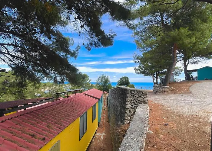 Aldeamento Turístico Villaggio La Giara 3*