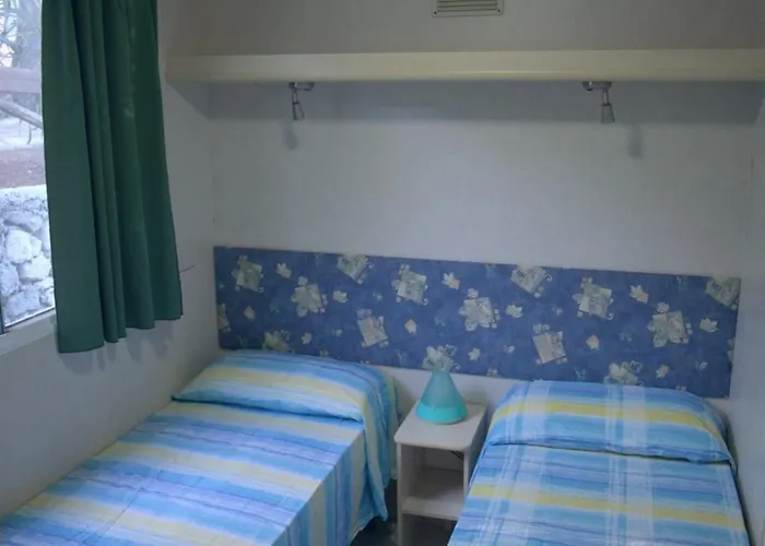 Villaggio La Giara Aldeamento Turístico 3*