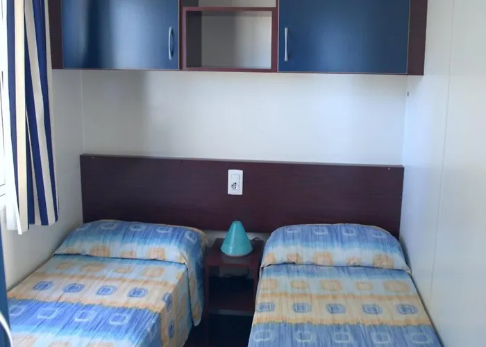 Aldeamento Turístico Villaggio La Giara 3*