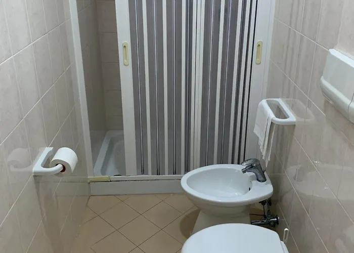 Aldeamento Turístico Villaggio La Giara Vieste