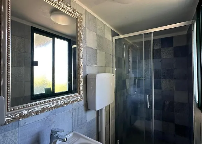 Villaggio La Giara Aldeamento Turístico Vieste