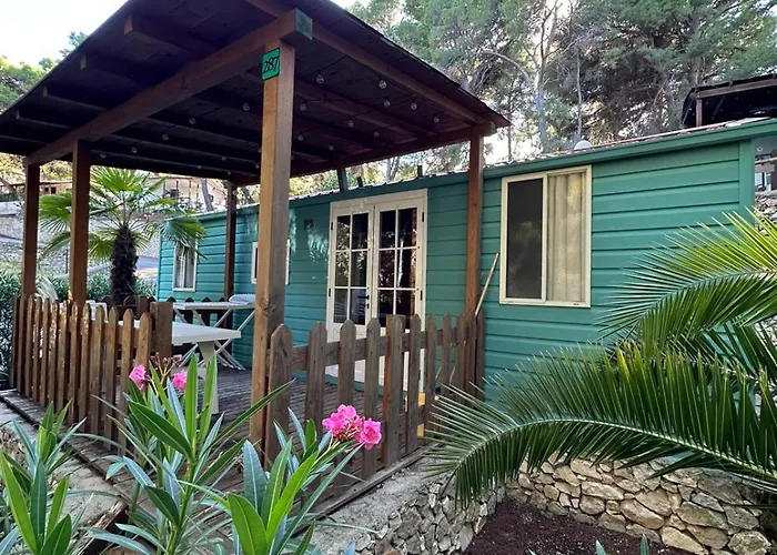 Villaggio La Giara 3* Vieste