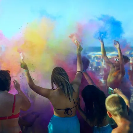 Villaggio La Giara 3*