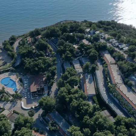 Villaggio La Giara فيستَ
