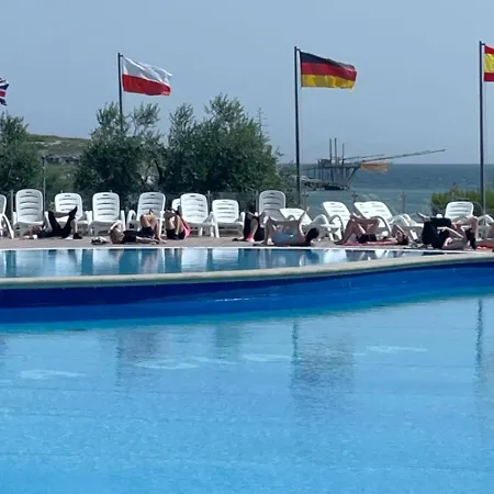 Villaggio La Giara 비에스테