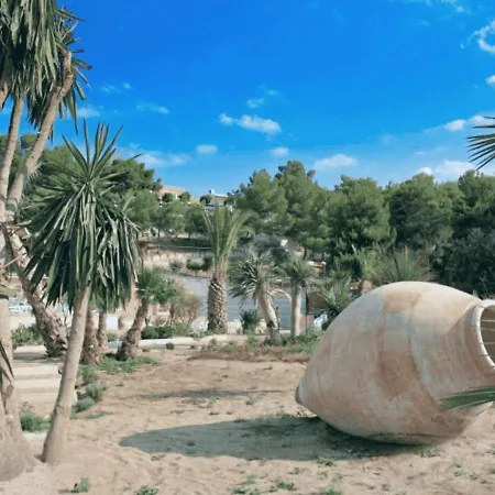 Villaggio La Giara منتزه العطل