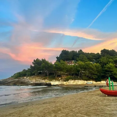 Villaggio La Giara Βιέστε