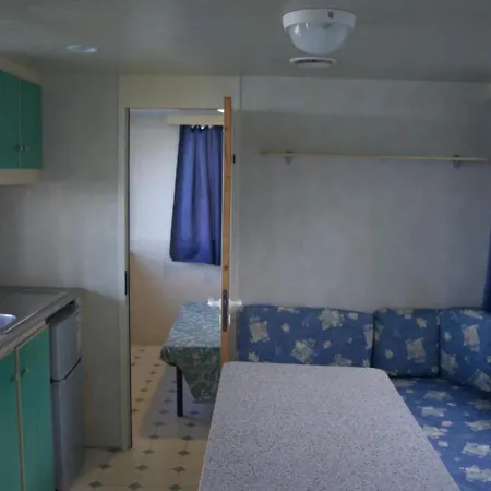 Villaggio La Giara 3* Vieste