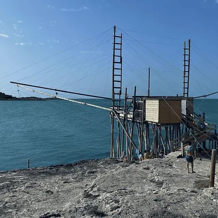 Villaggio La Giara Holiday park 3*