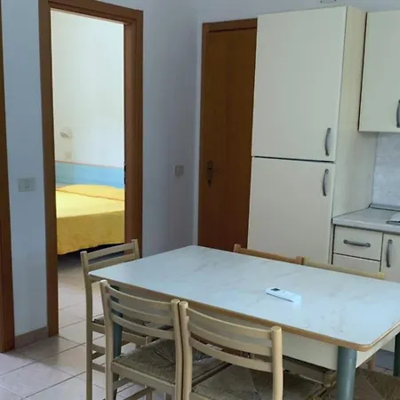 Vakantiepark Villaggio La Giara Vieste