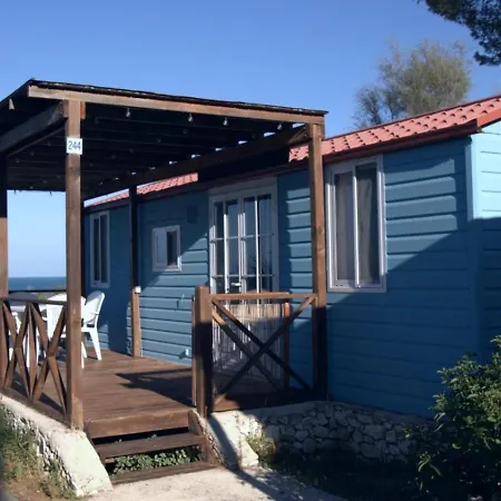 Villaggio La Giara Village de vacances