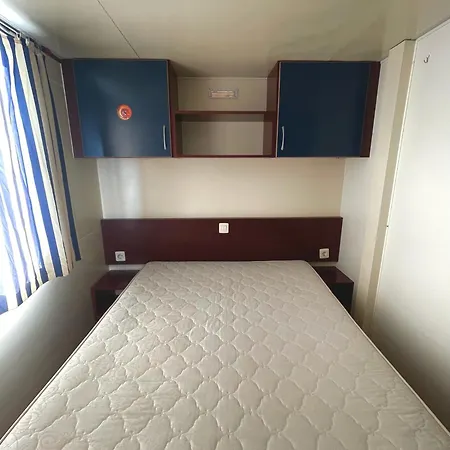 홀리데이파크 Villaggio La Giara 비에스테