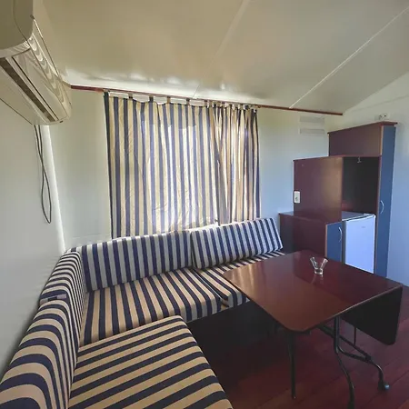 Villaggio La Giara 3*