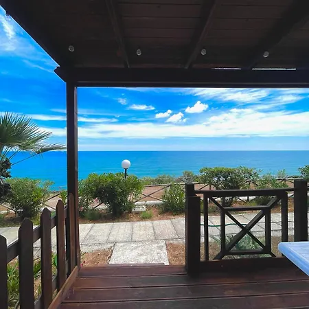 Villaggio La Giara 3* 비에스테