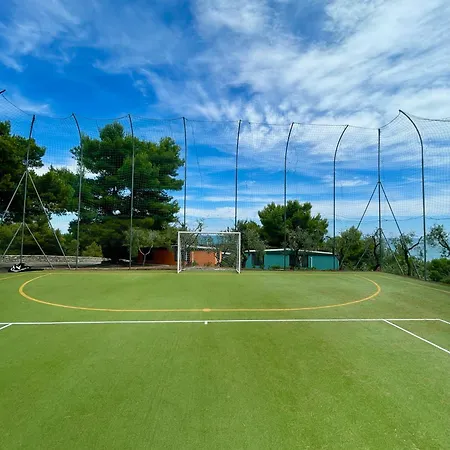 Villaggio La Giara Holiday park 3*