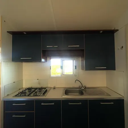 Villaggio La Giara Holiday park Vieste