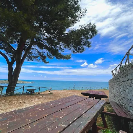 منتزه العطل Villaggio La Giara فيستَ