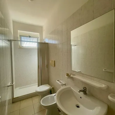 Villaggio La Giara 비에스테