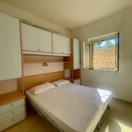 Villaggio La Giara 홀리데이파크 3*