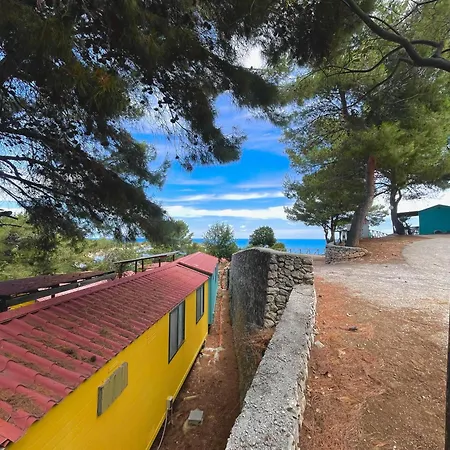 Holiday park Villaggio La Giara 3*