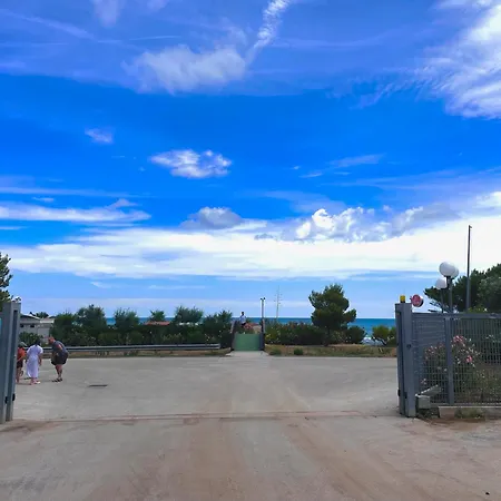 Villaggio La Giara Vieste