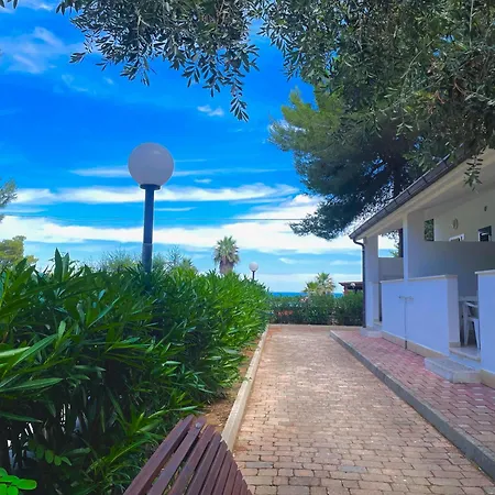 Villaggio La Giara 3* Vieste