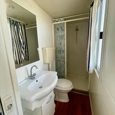 Villaggio La Giara 홀리데이파크 3*