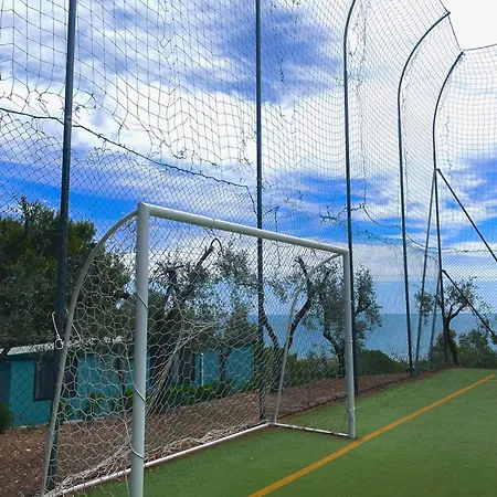 Villaggio La Giara 3*