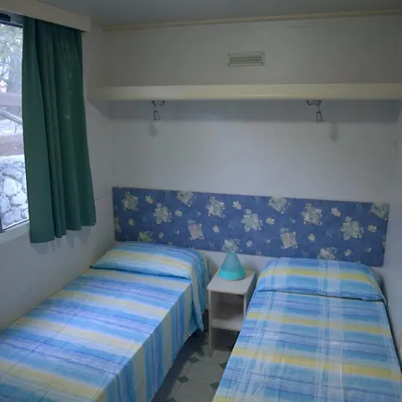 Villaggio La Giara 홀리데이파크 3*