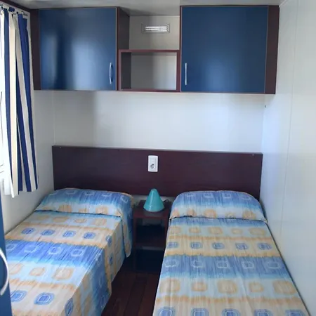 홀리데이파크 Villaggio La Giara 3*