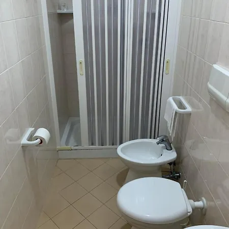 홀리데이파크 Villaggio La Giara 비에스테