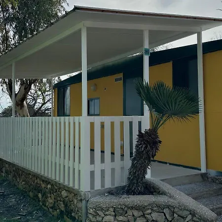 Villaggio La Giara فيستَ