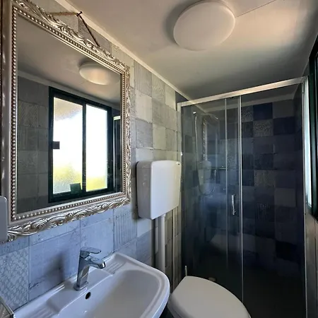 Villaggio La Giara Holiday park Vieste