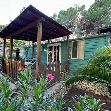 Villaggio La Giara 3* Vieste