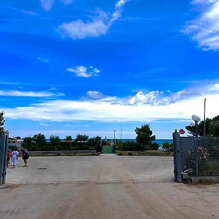 Villaggio La Giara فيستَ