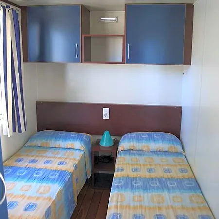 Villaggio La Giara 3* Vieste