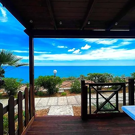 Villaggio La Giara 홀리데이파크 비에스테
