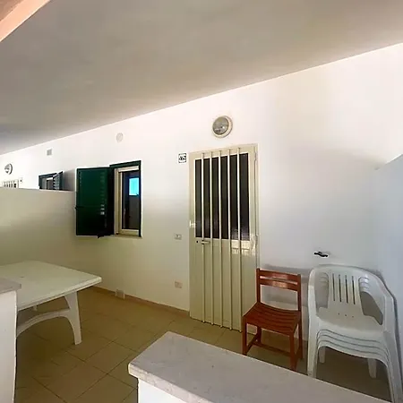 Villaggio La Giara Vieste