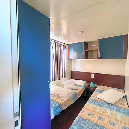 Villaggio La Giara Vakantiepark