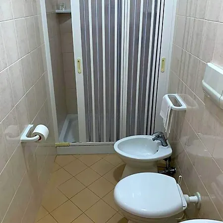Villaggio La Giara 홀리데이파크 3*