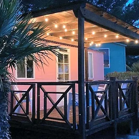 Villaggio La Giara 3*